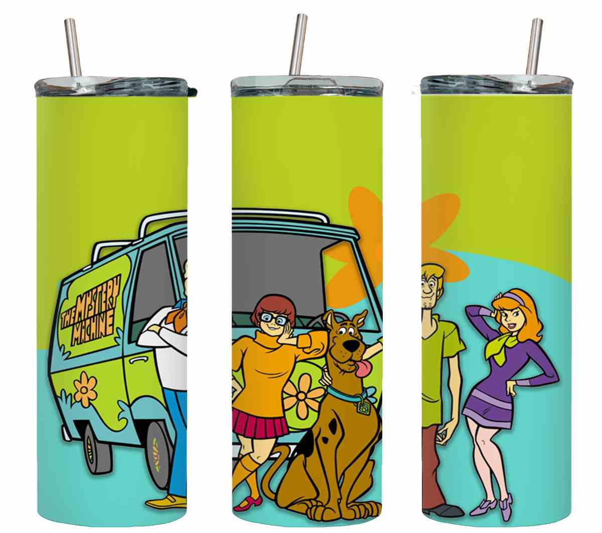 Scooby Doo-8722